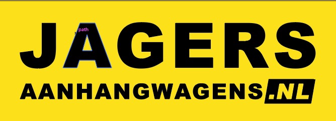 Jagers Aanhangwagens